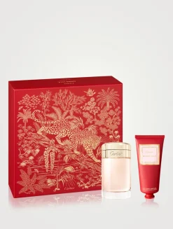 Baiser Volé Gift Set