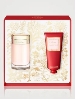 Baiser Volé Gift Set