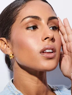 Baked Bronzing Powder