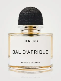 Bal d'Afrique Absolu de Parfum