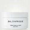 Bal D'afrique Body Cream