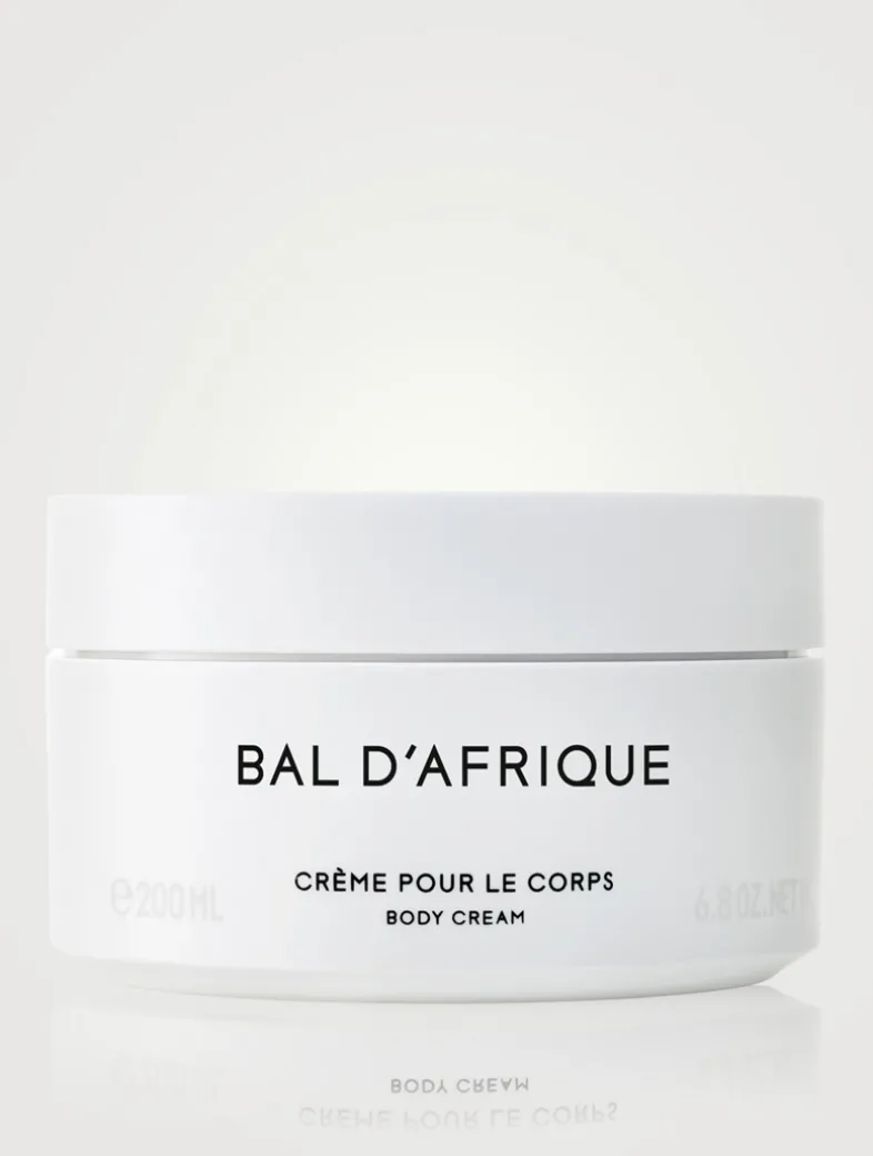 Bal D'afrique Body Cream