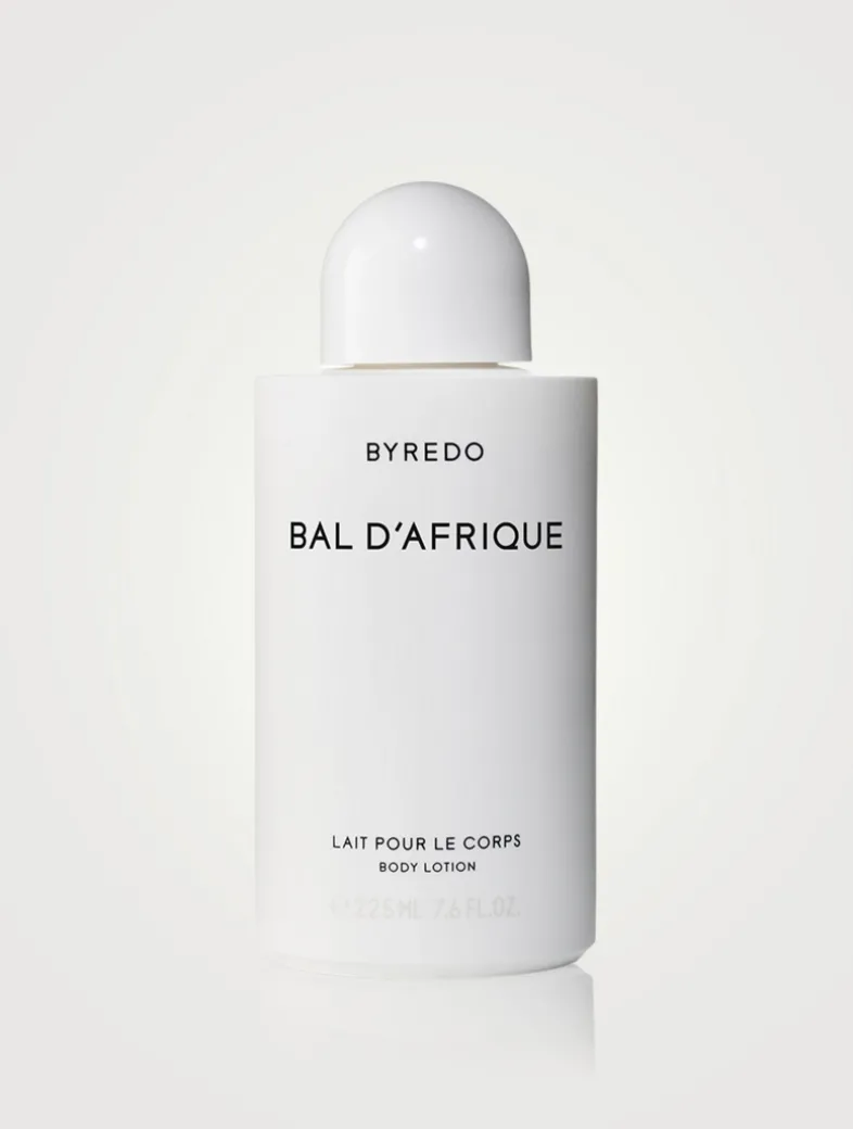 Bal D'afrique Body Lotion