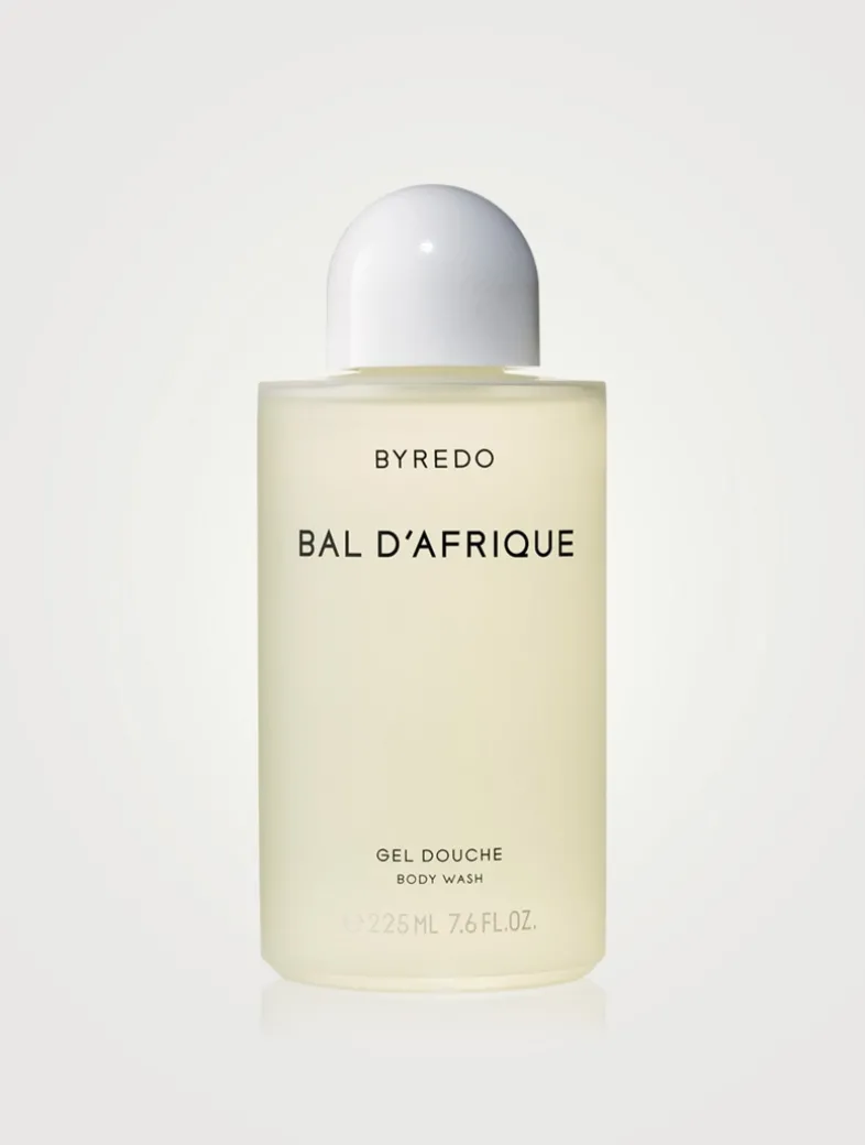 Bal d'Afrique Body Wash