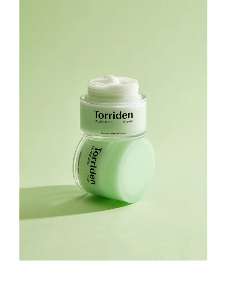 Balanceful Cica Cream