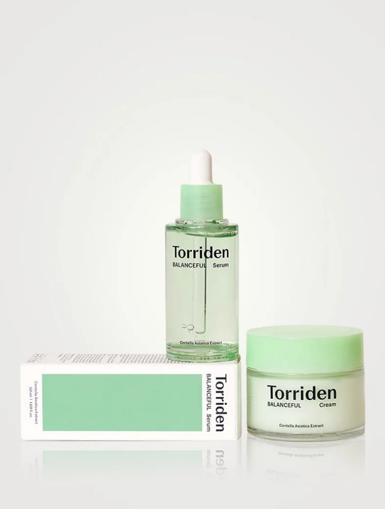 Balanceful Cica Cream