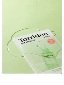 Balanceful Cica Mask Pack