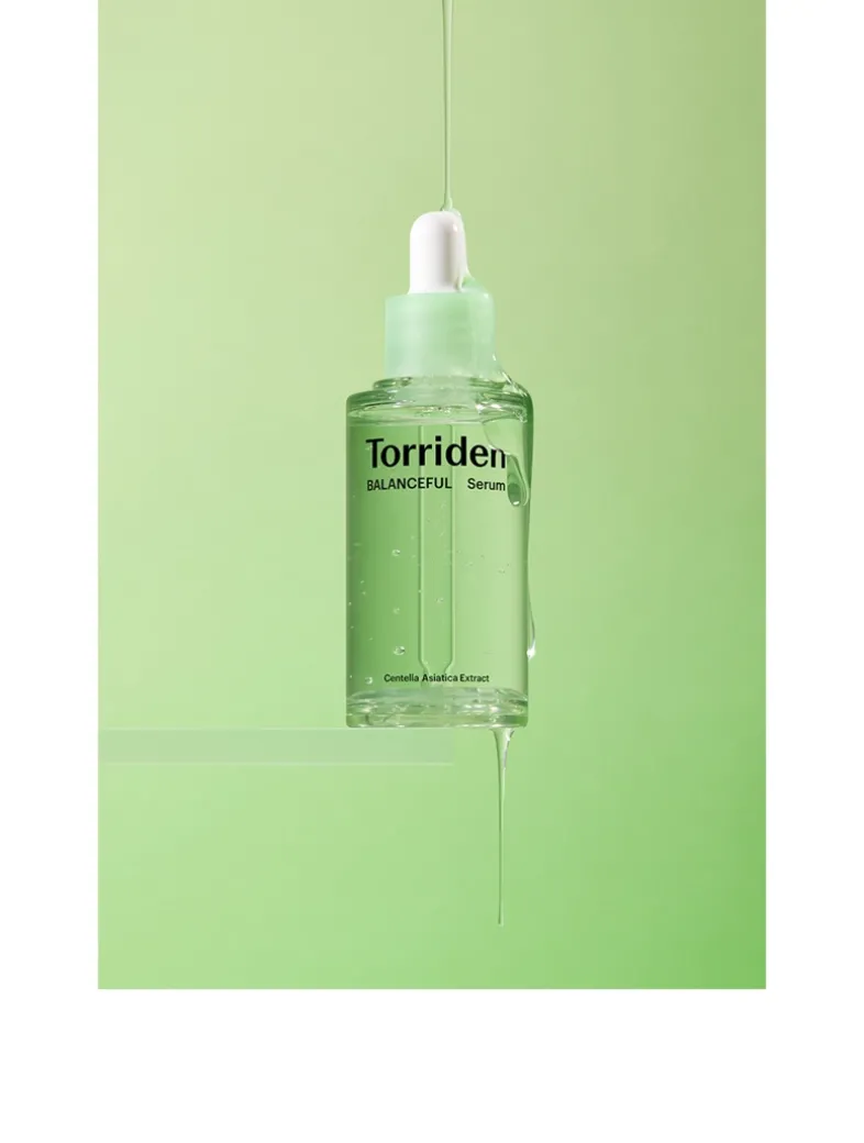 Balanceful Cica Serum