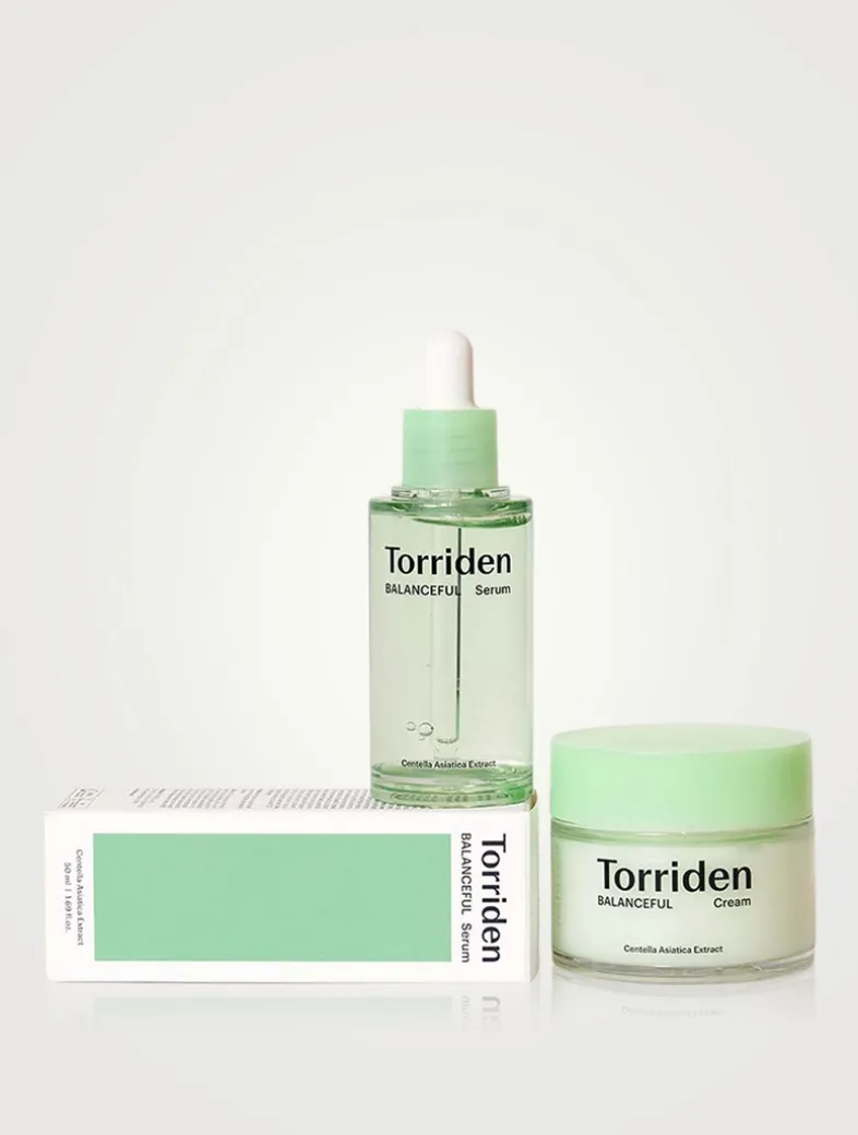 Balanceful Cica Serum