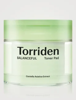 Balanceful Cica Toner Pad
