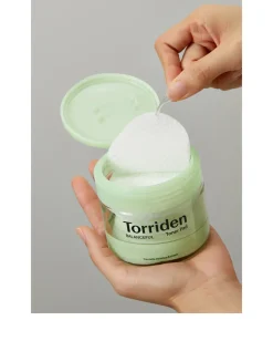 Balanceful Cica Toner Pad