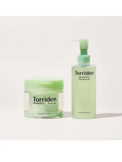 Balanceful Cica Toner Pad