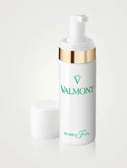 Balancing Cleansing Foam