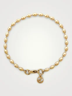 Ball Chain Bracelet