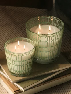 Bamboo Classic Candle