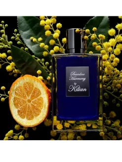 Bamboo Harmony Eau de Parfum