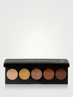 Bare Nudes Eyeshadow Palette