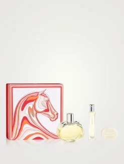 Barénia Eau de Parfum Set
