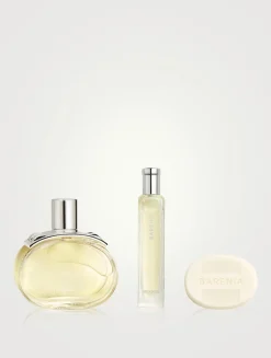 Barénia Eau de Parfum Set