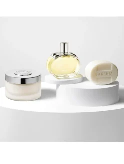 Barénia Perfumed Body Cream