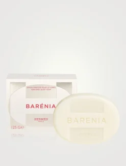 Barénia Perfumed Soap