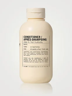 Basil Conditioner