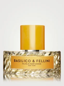 Basilico Fellini Eau de Parfum