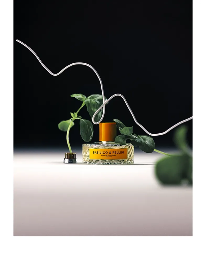 Basilico Fellini Eau de Parfum