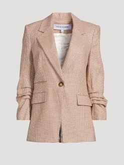 Battista Dickey Blazer