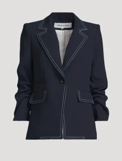 Battista Dickey Blazer