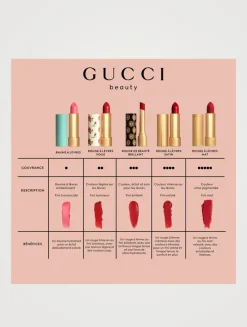 Baume à Lèvres Mat Lipstick