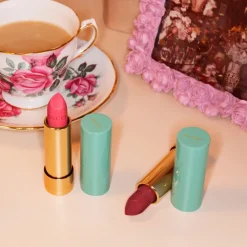 Baume à Lèvres Mat Lipstick