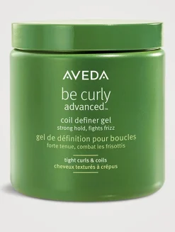 Be Curly Advanced™ Coil Definer Gel