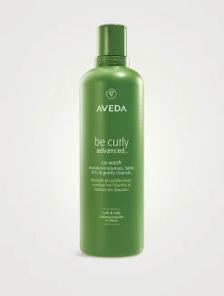 Be Curly Advanced™ Co-Wash