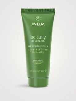 Be Curly Advanced™ Curl Enhancer Cream