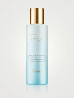 Beauté Des Yeux Biphase Eye Makeup Remover