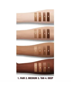 Beautiful Skin Bronzer