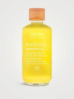 Beautifying Composition Oil™