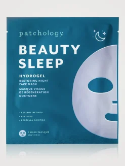 Beauty Sleep Hydrogel Mask