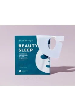 Beauty Sleep Hydrogel Mask