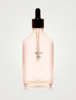 Belly Oil