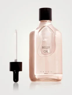 Belly Oil