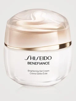 Benefiance Brightening Gel Cream