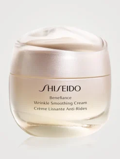 Benefiance Wrinkle Smoothing Cream