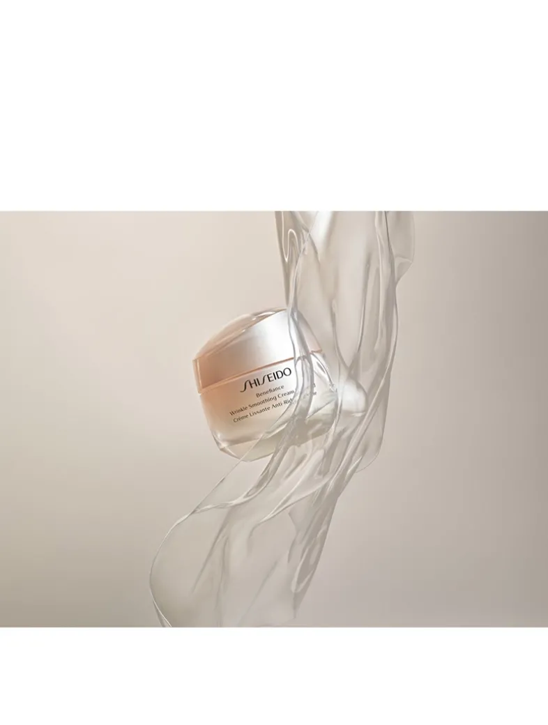 Benefiance Wrinkle Smoothing Cream Enriched