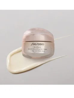 Benefiance Wrinkle Smoothing Eye Cream