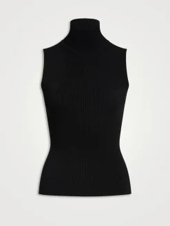 Benita Knit Turtleneck