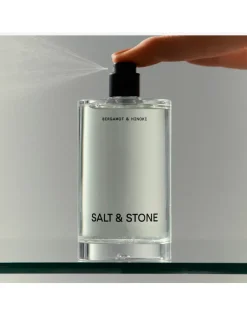 Bergamot & Hinoki Body Mist