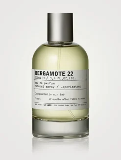 Bergamote 22 Eau de Parfum