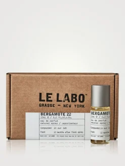 Bergamote 22 Eau de Parfum